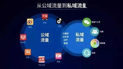 围墙渐拆，新局将启 互联互通背后的互联网权力重塑